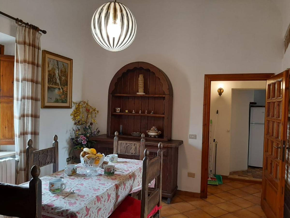 比萨Casa Sul Borgo公寓 外观 照片